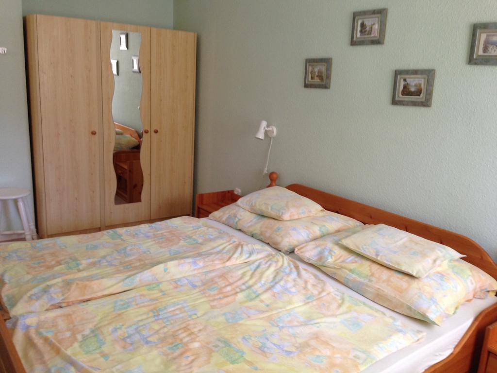 Villa Natalia Хевиз Экстерьер фото