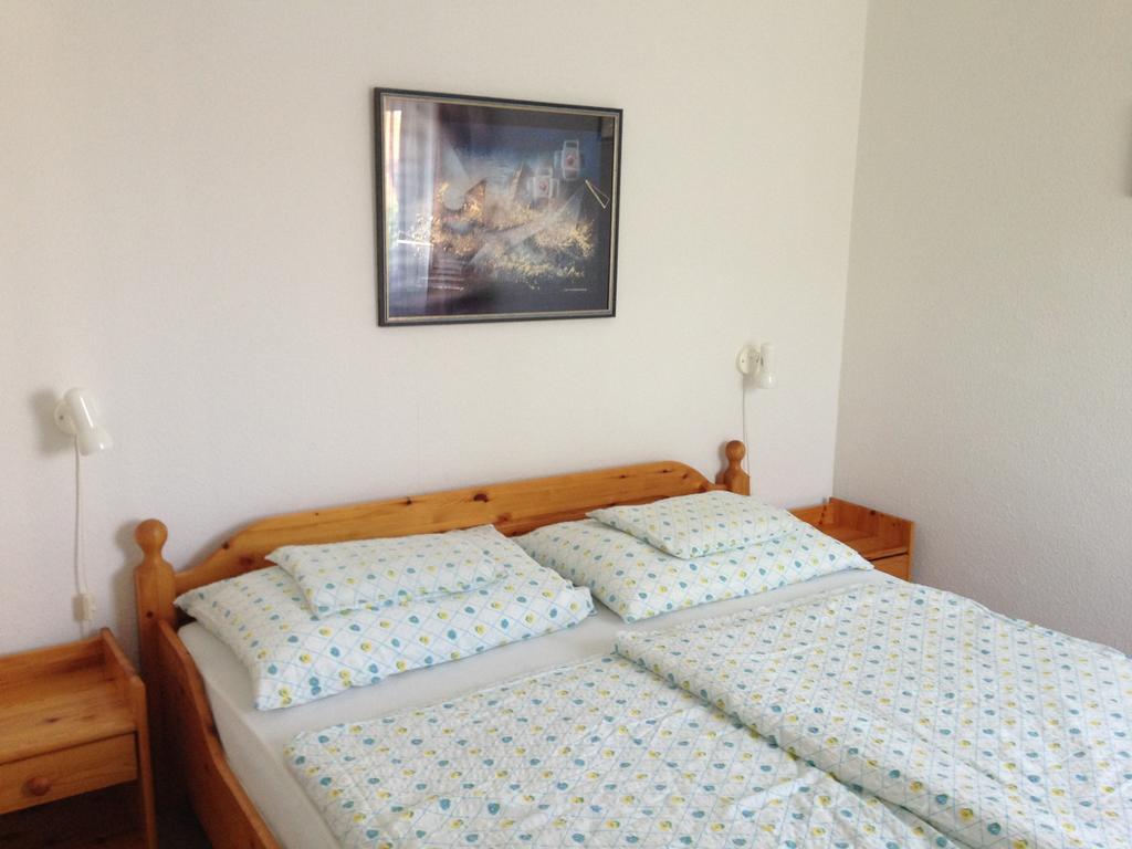 Villa Natalia Хевиз Номер фото