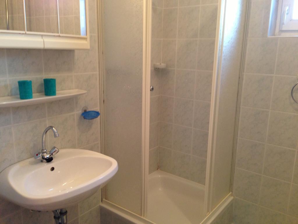 Villa Natalia Хевиз Номер фото